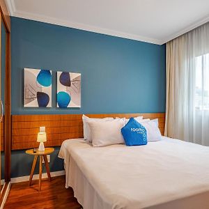 Roomo Bela Cintra Residencial